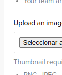 Additional Attachment